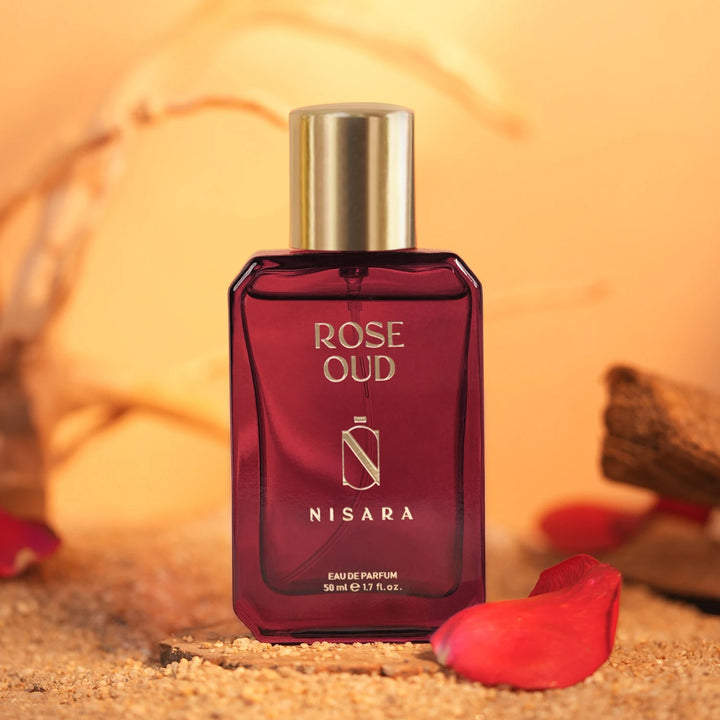 Rose Oud