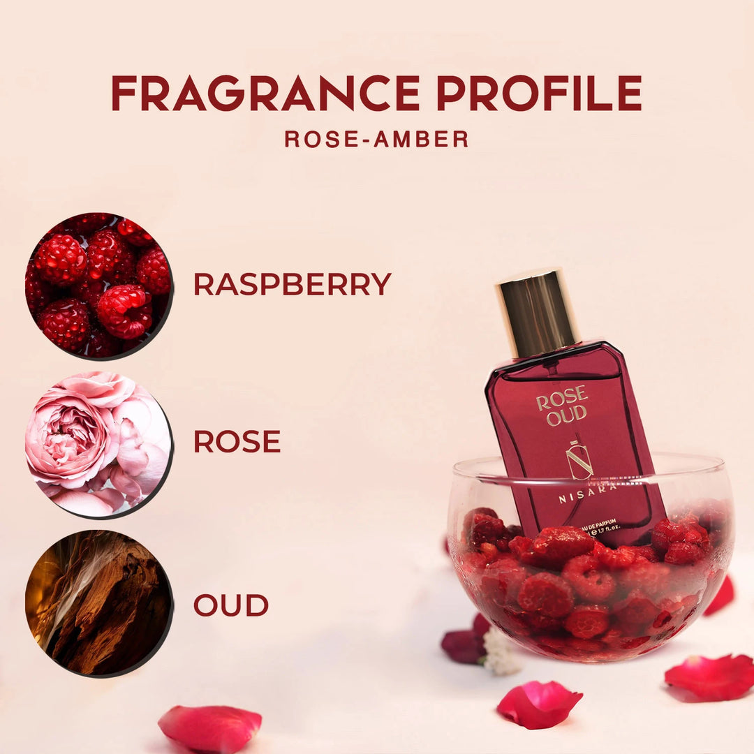 Rose Oud