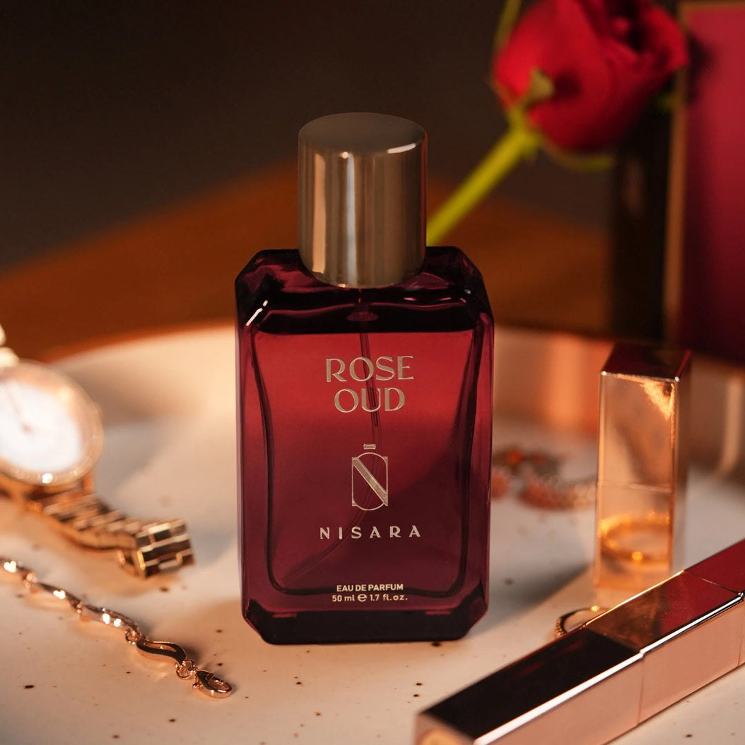 Rose Oud