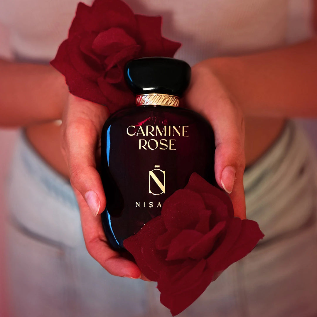 Carmine Rose