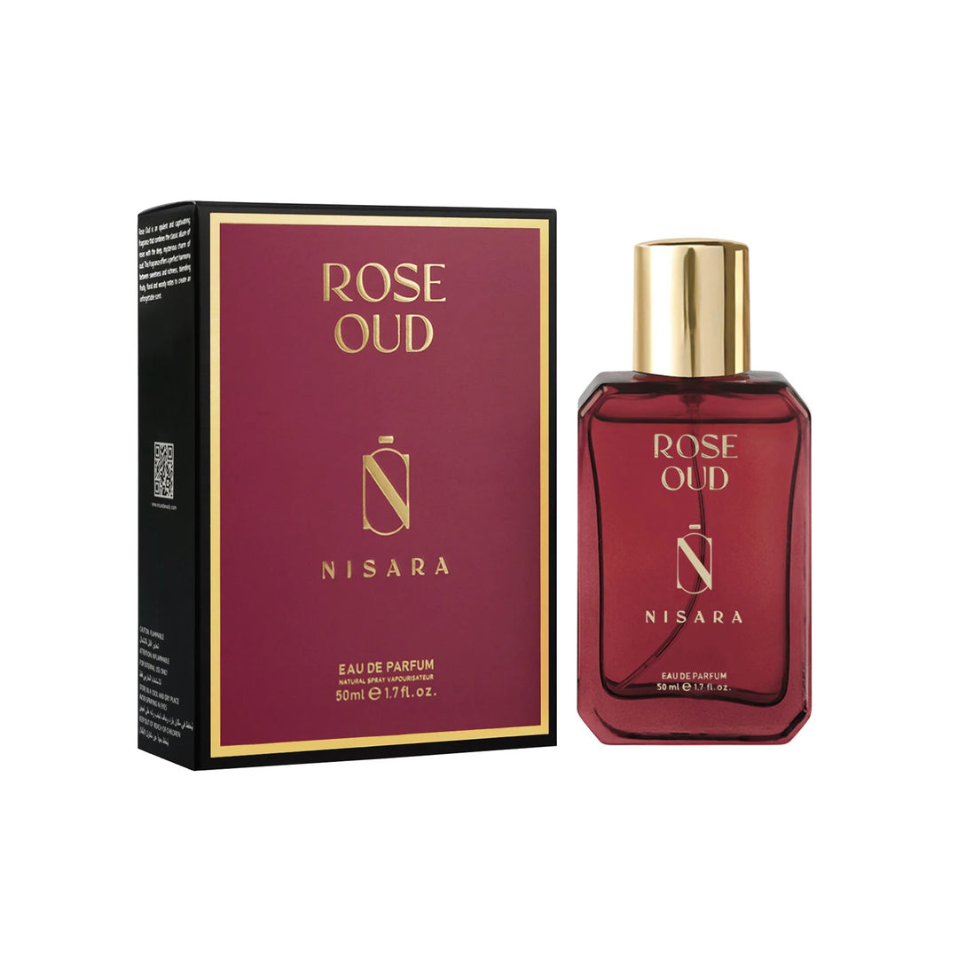 Rose Oud