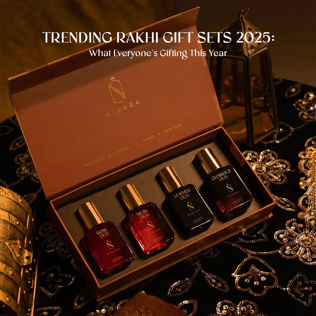 Trending Rakhi Gift Sets 2025: What Everyone’s Gifting This Year?