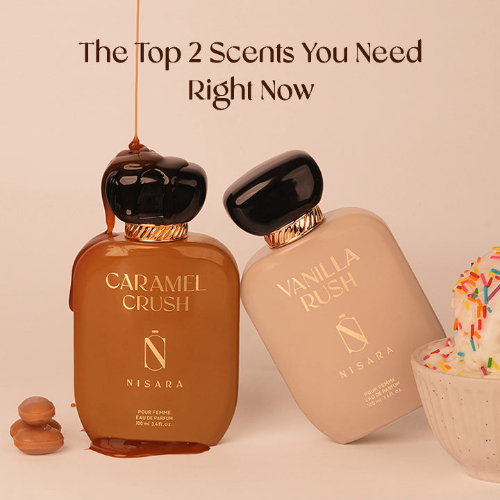 Why “Bakery Perfumes” Are Taking Over India