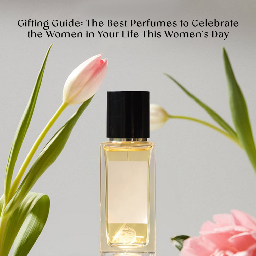 Gifting Guide