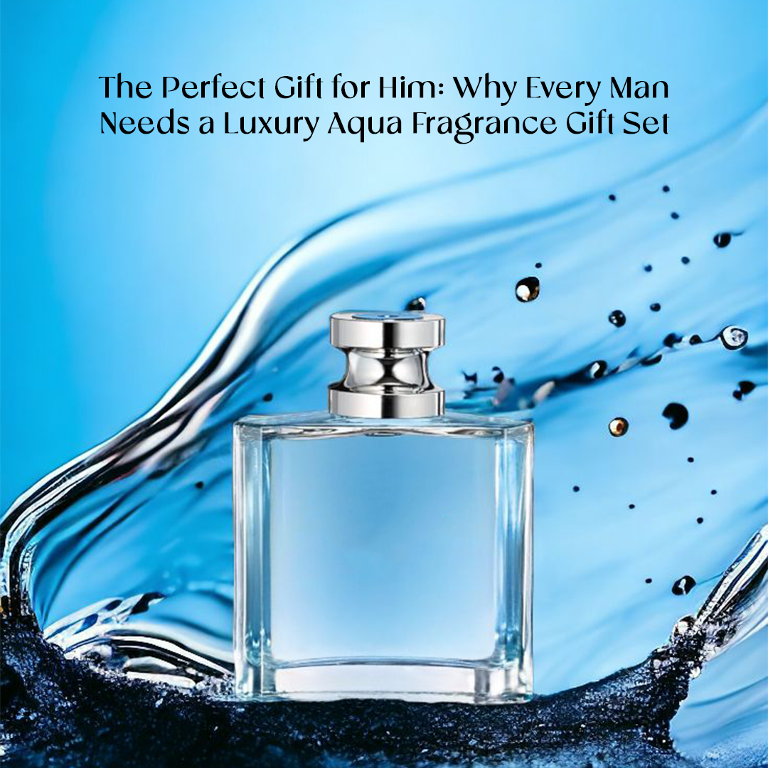 The Perfect Gift for Him
