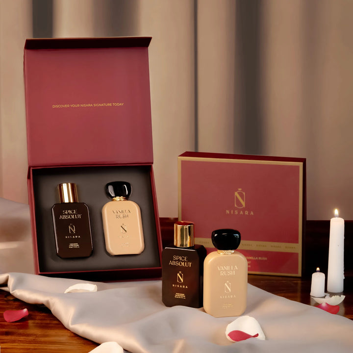 Gift Set for Him & Her