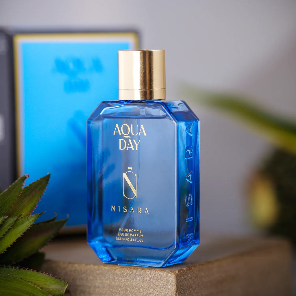 Aqua Day – Nisara Beauty