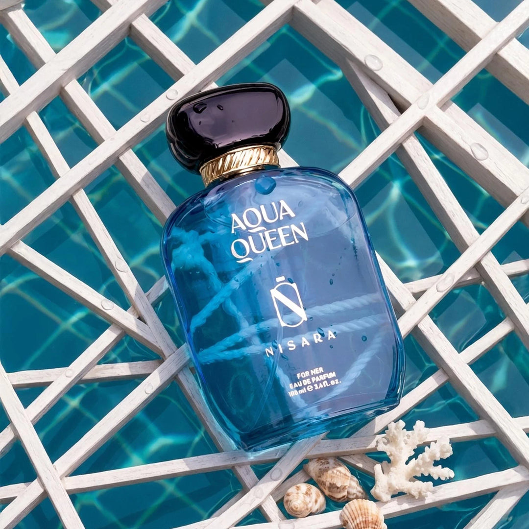 Aqua Queen