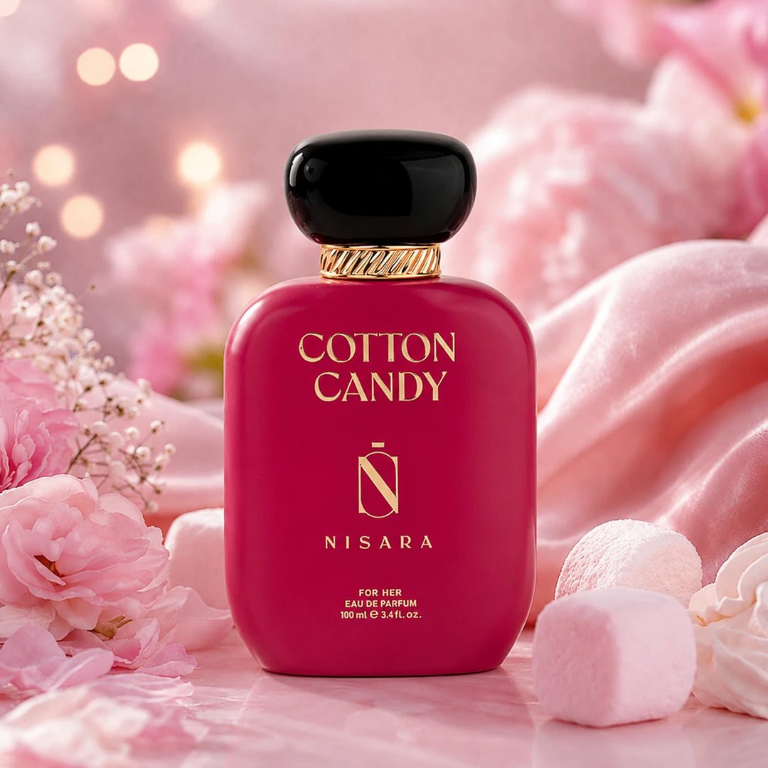 Cotton Candy