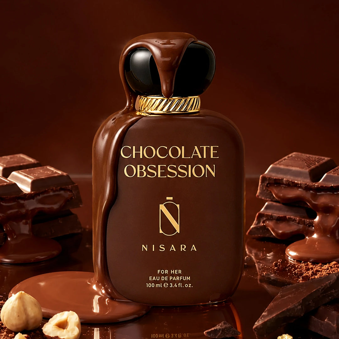 Chocolate Obsession
