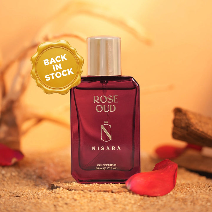 Rose Oud