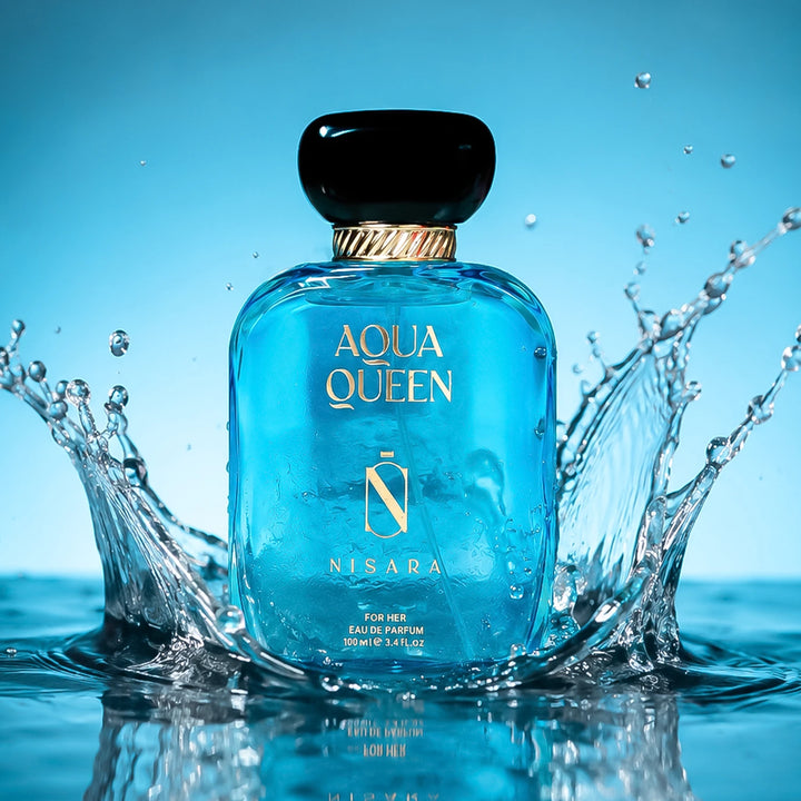 Aqua Queen