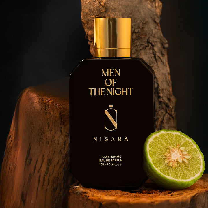 Men of the Night