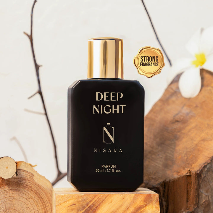 Deep Night