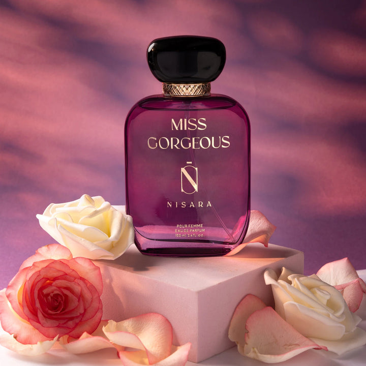 Miss Gorgeous
