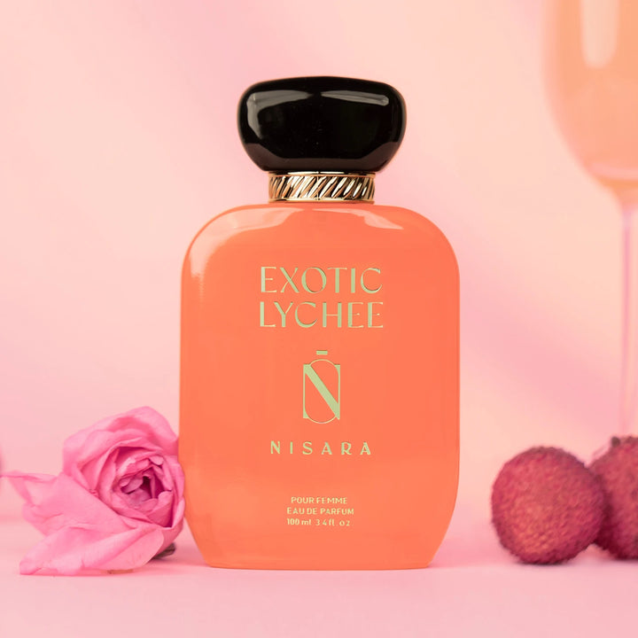 Exotic Lychee