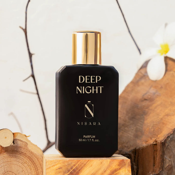 Deep Night