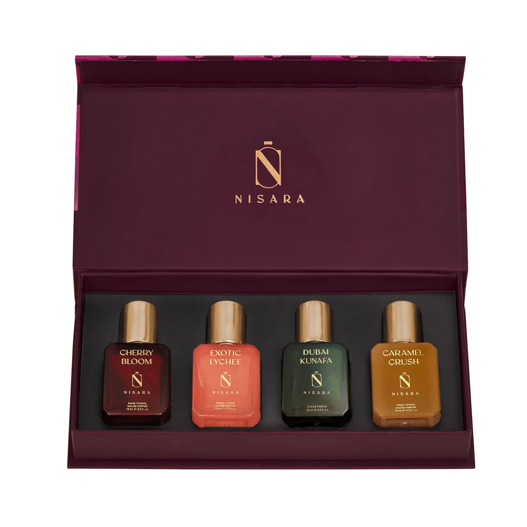Gourmet Gift Set