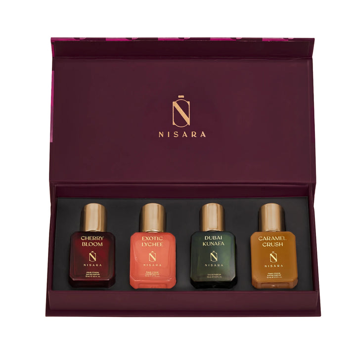 Gourmet Gift Set