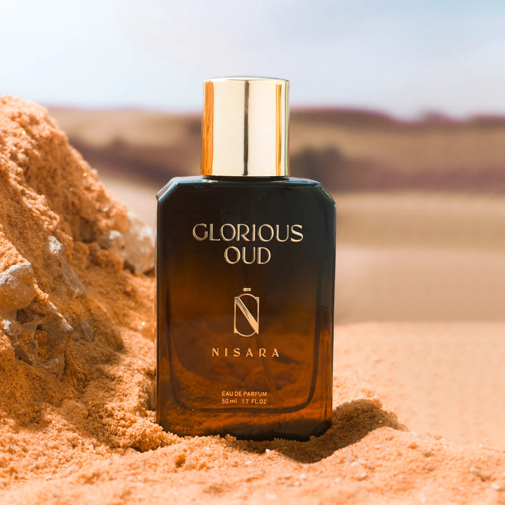 Glorious Oud