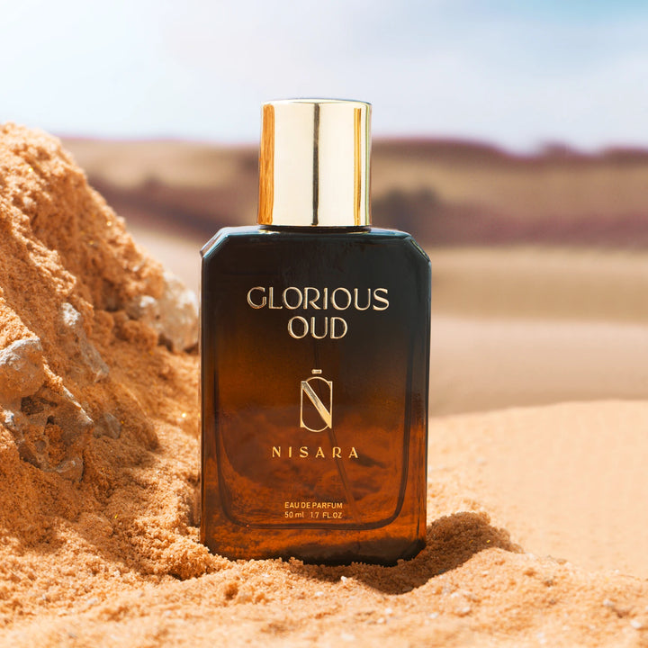 Glorious Oud