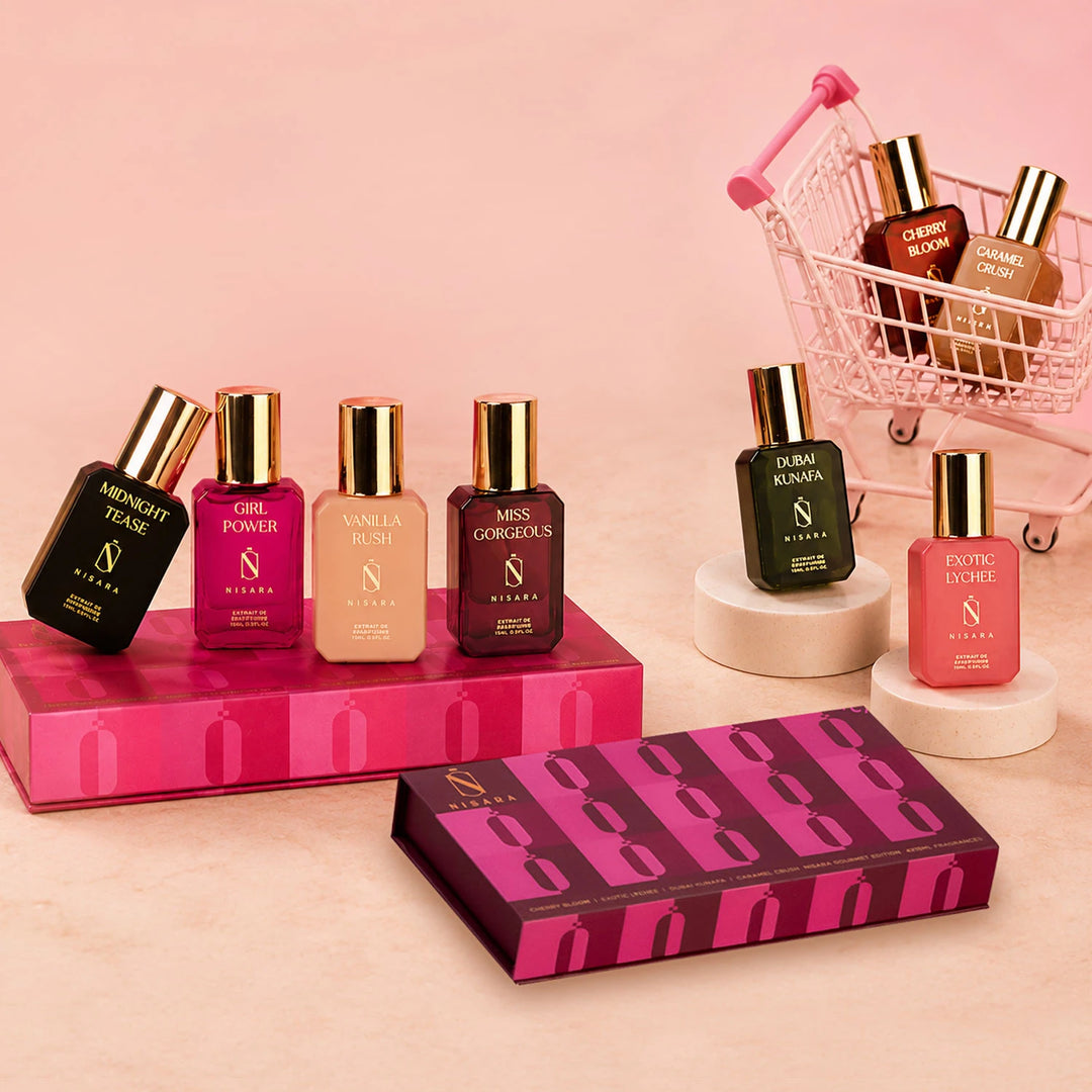 Women Gift Set Pack of 2