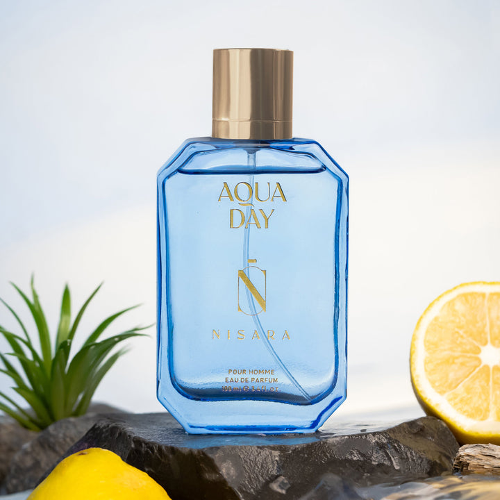 Aqua Day