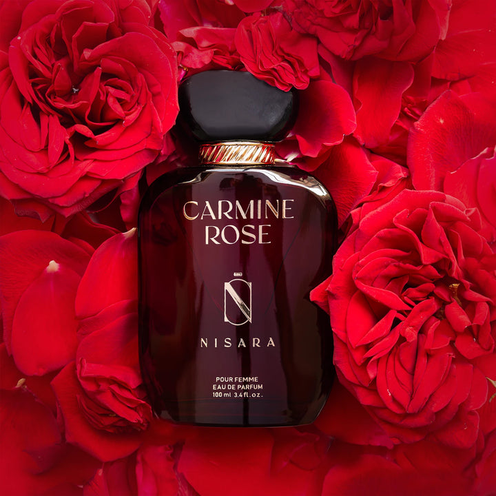 Carmine Rose