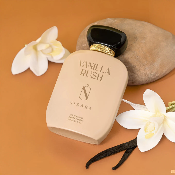 Vanilla Rush