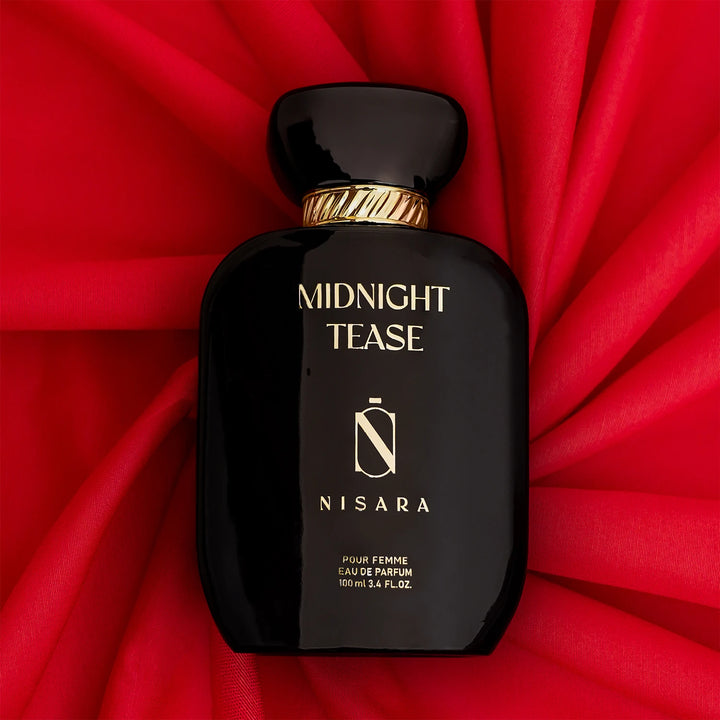 Midnight Tease