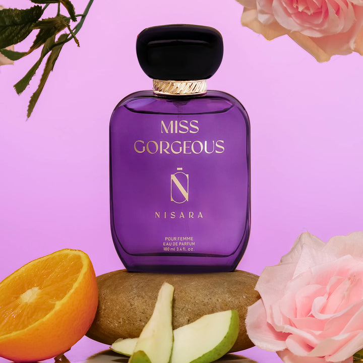 Miss Gorgeous