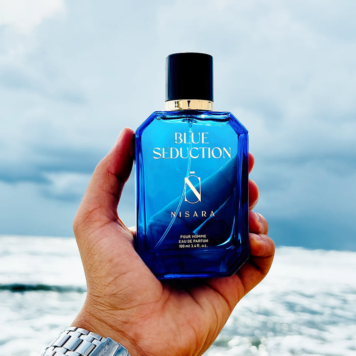 Blue Seduction