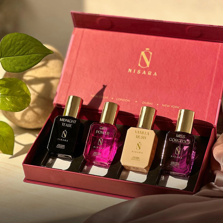 Gift Set for Women