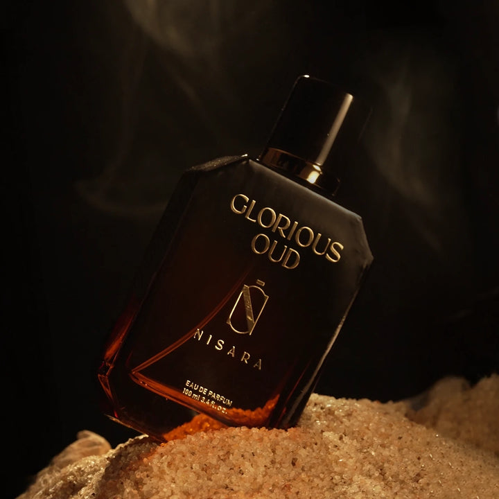 Glorious Oud