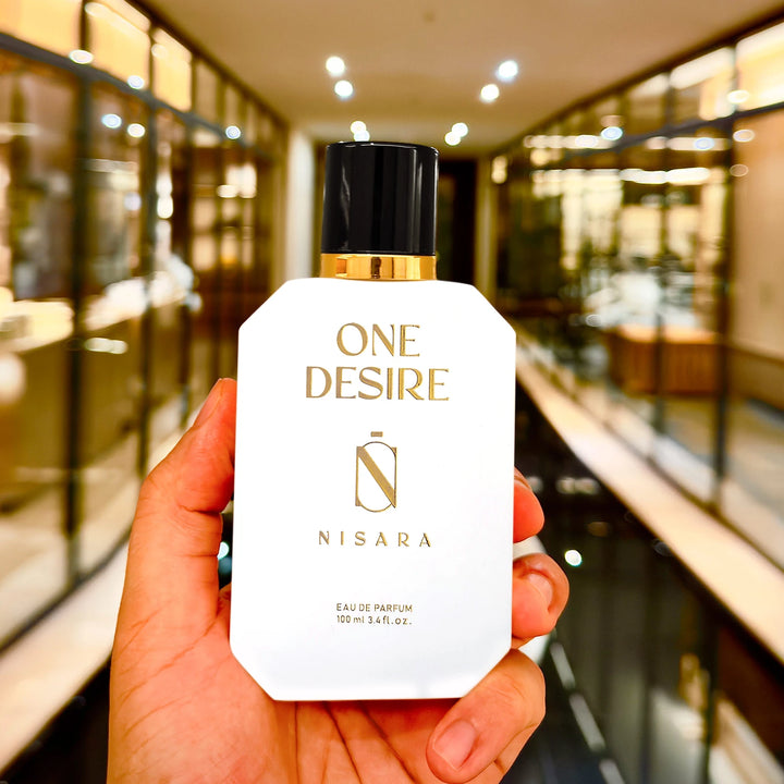 One Desire