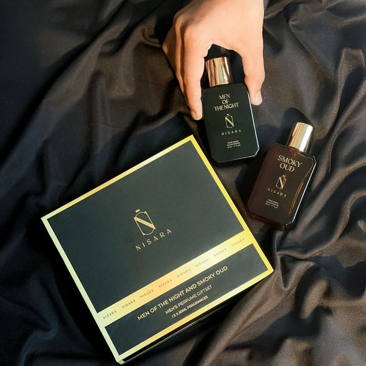 Men Gift set 2*50ml