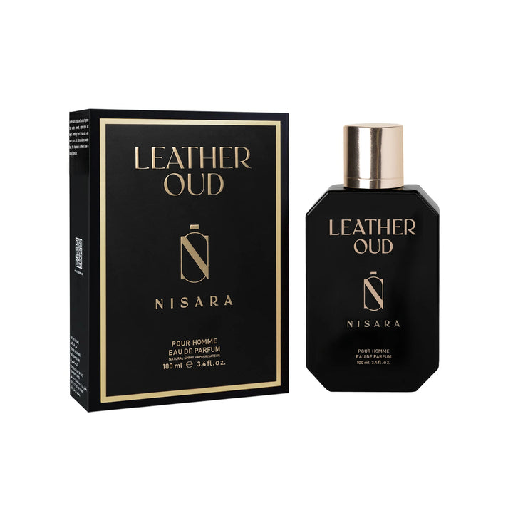 Leather Oud