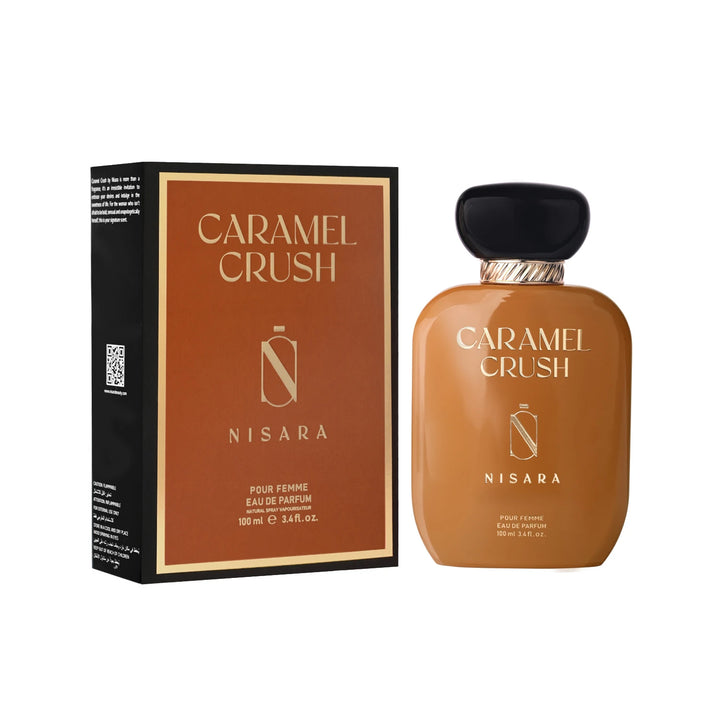 Caramel Crush