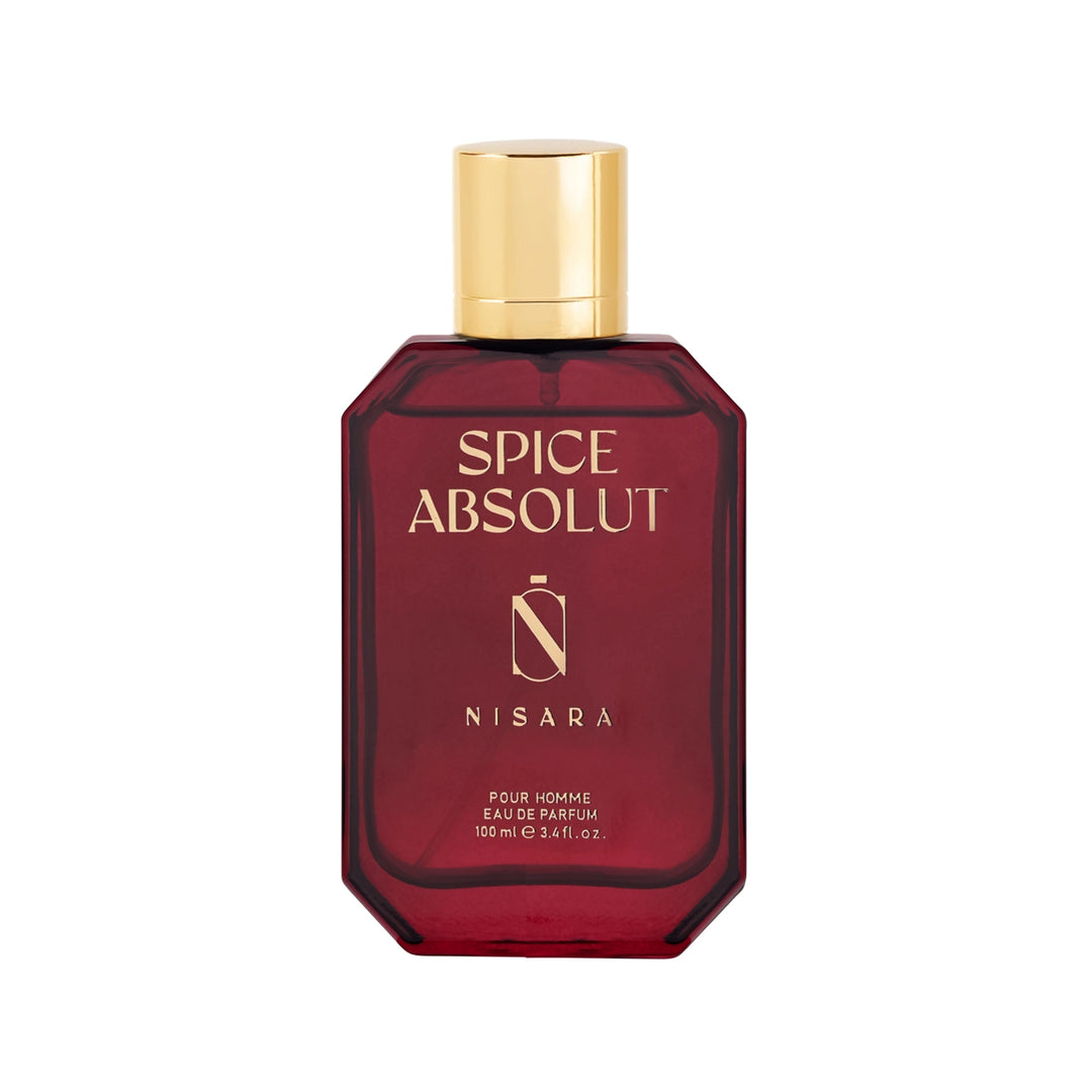 Spice Absolut