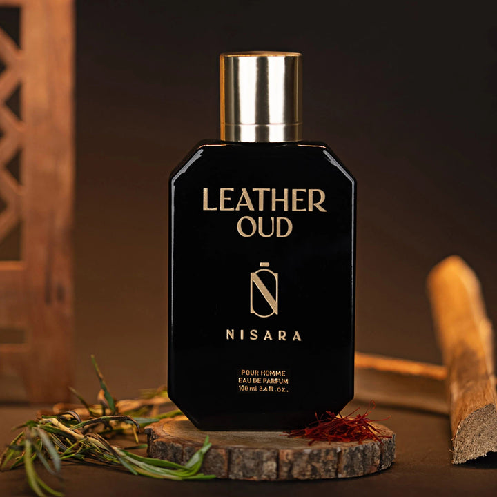 Leather Oud