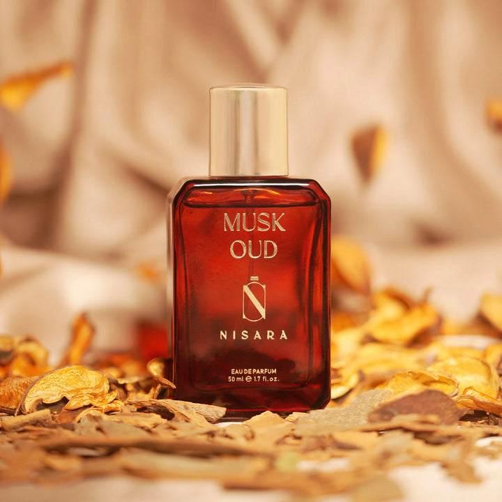 Musk Oud