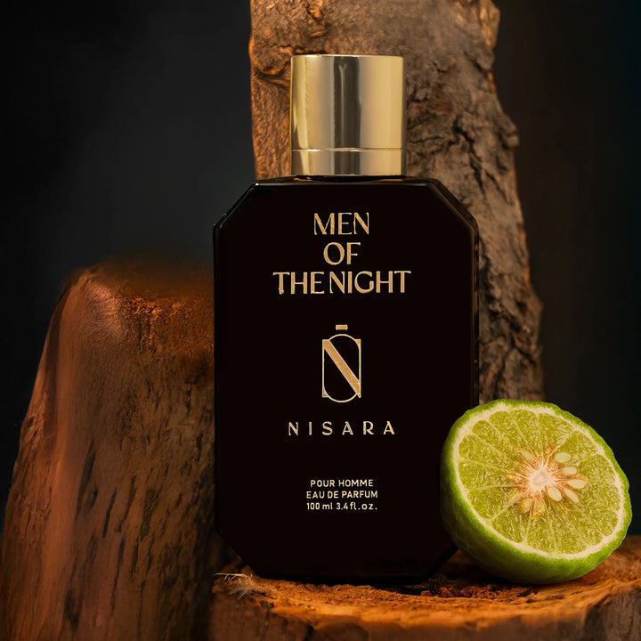 Men of the Night