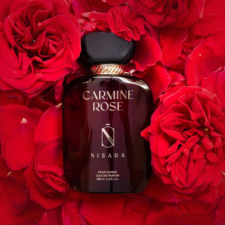 Carmine Rose