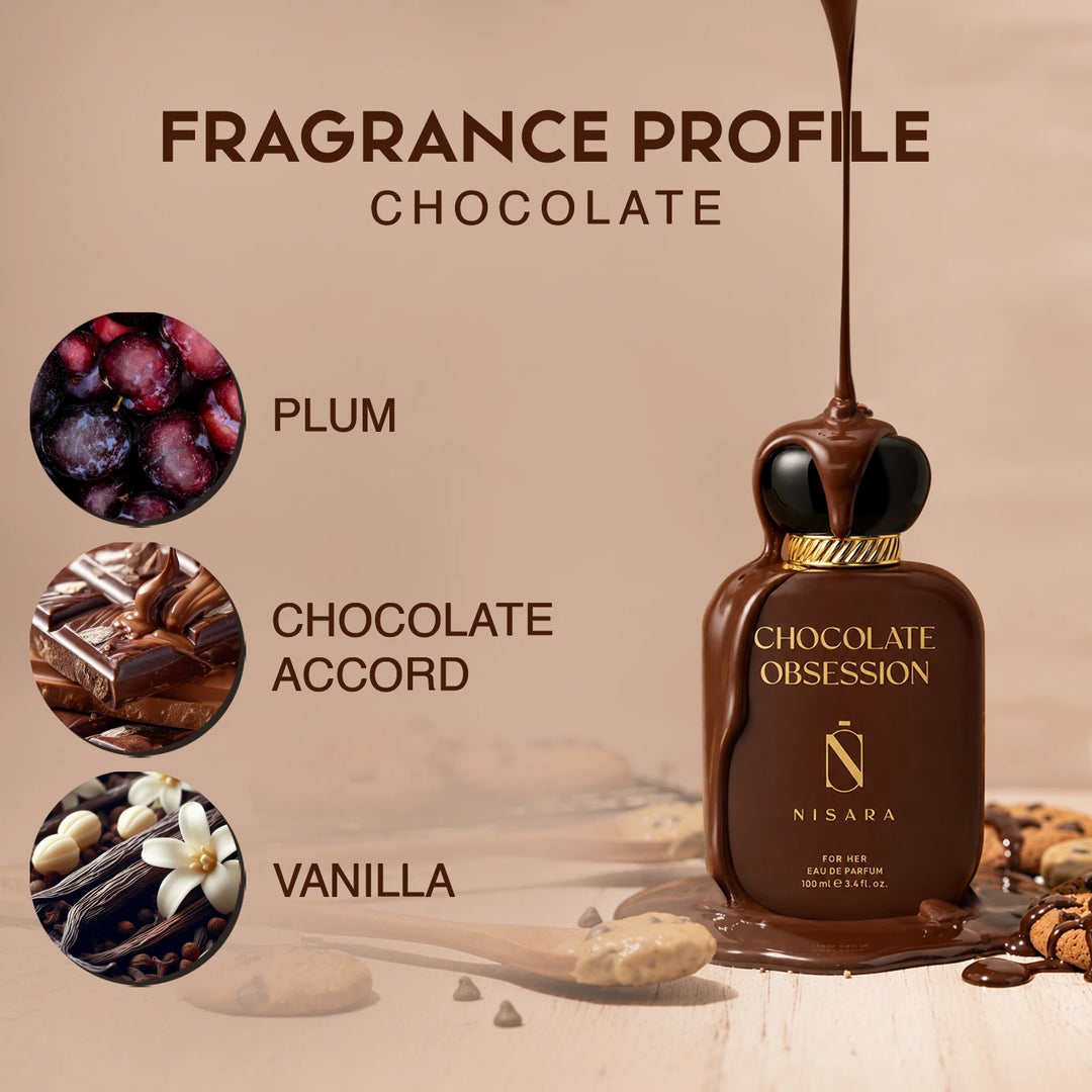 Chocolate Obsession