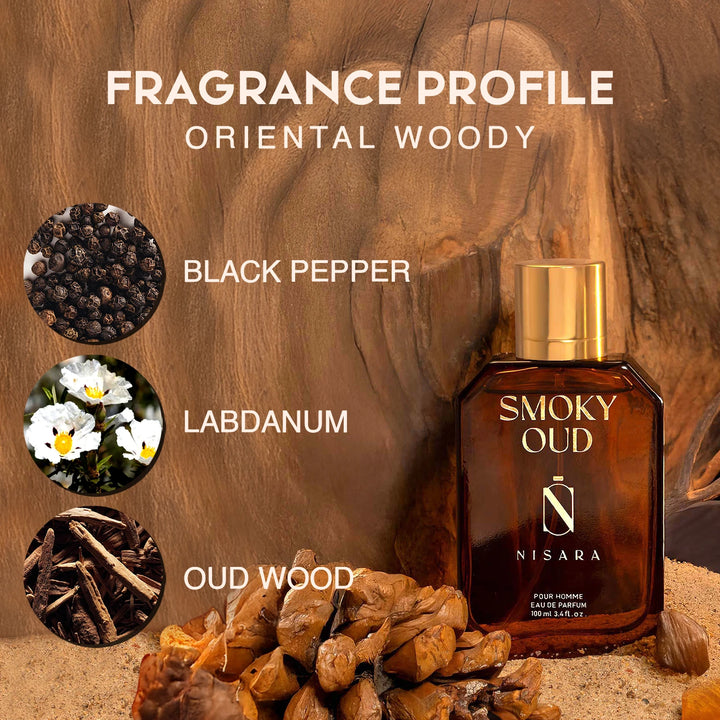 Smoky Oud