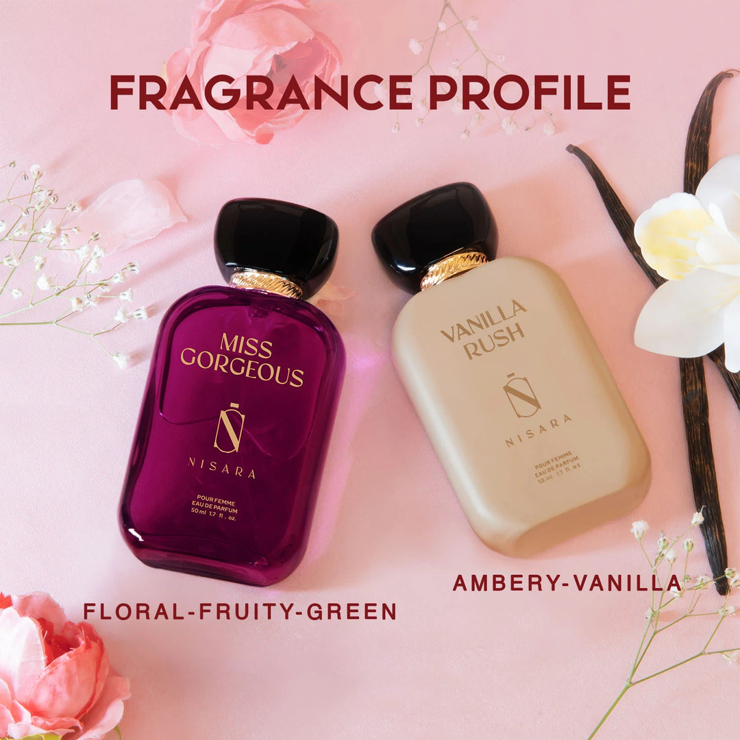 Women Gift set