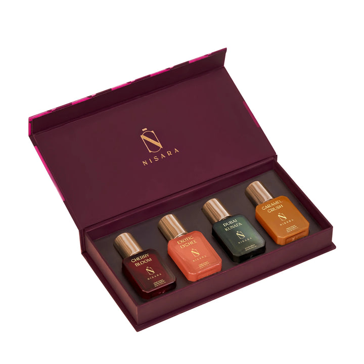 Gourmet Gift Set