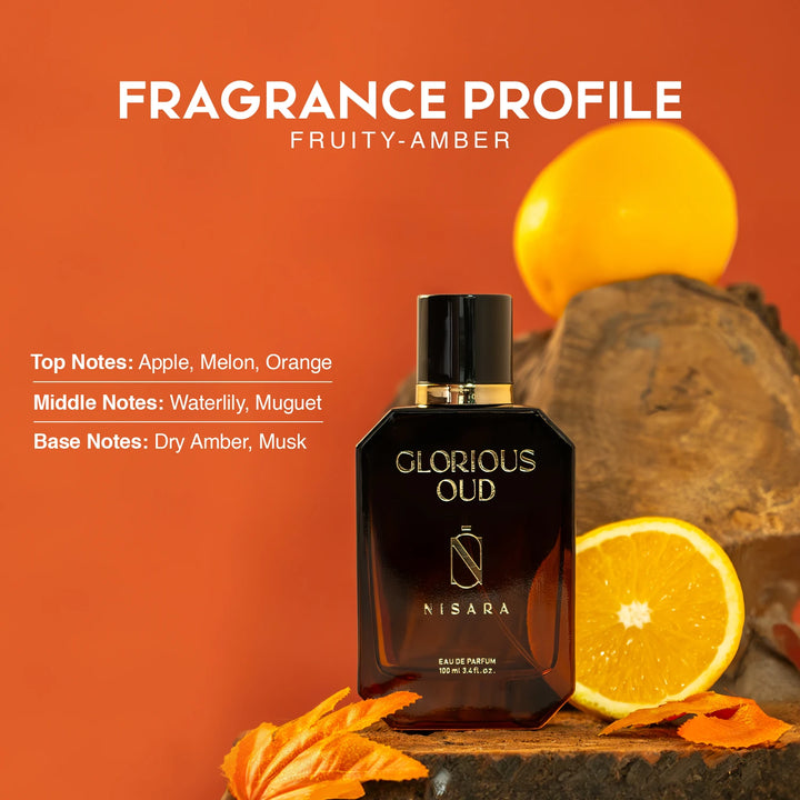Glorious Oud