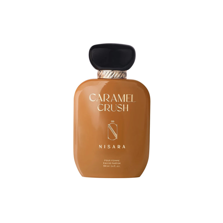 Caramel Crush