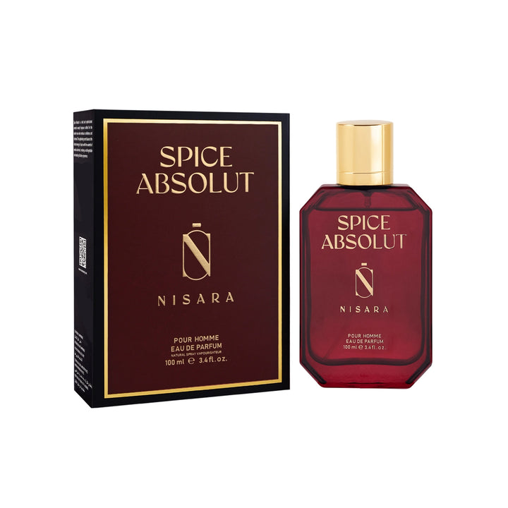 Spice Absolut